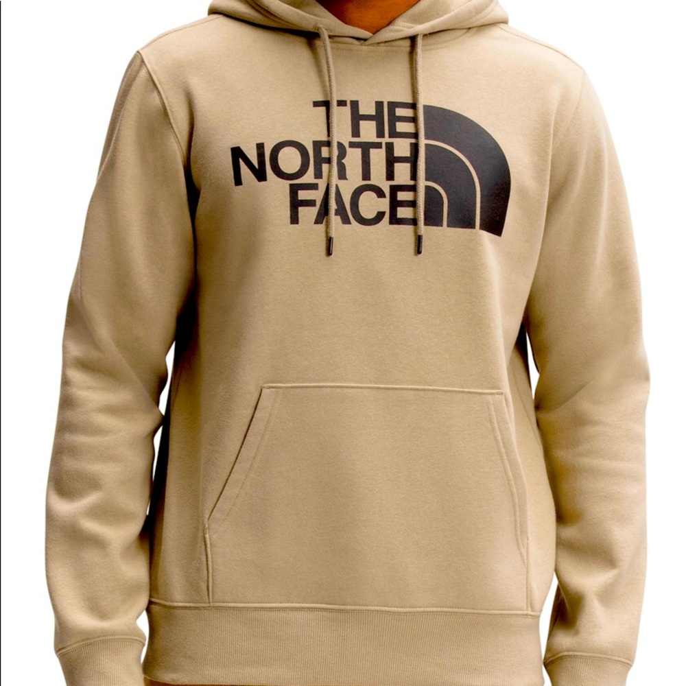NWT The North Face Mens Hoodie